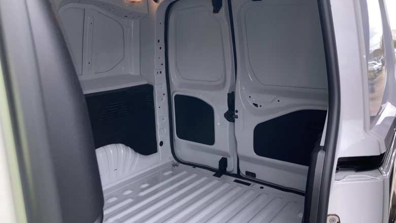 Peugeot Partner Standard Diesel 1.5 BlueHDi 100 Professional Van